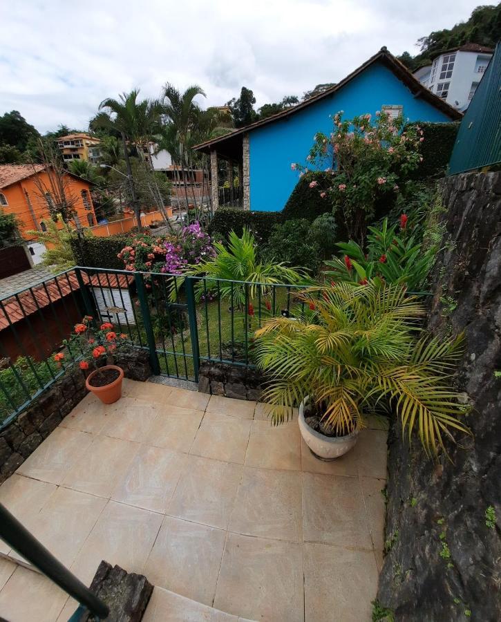 Sweet Rio Residence Taquara Rio de Janeiro Esterno foto