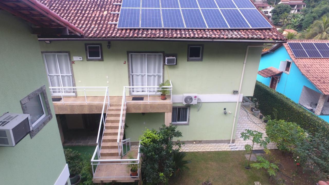 Sweet Rio Residence Taquara Rio de Janeiro Esterno foto