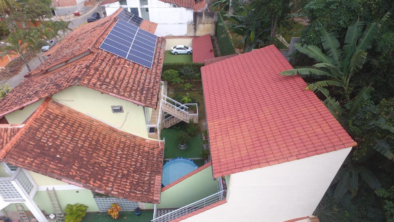Sweet Rio Residence Taquara Rio de Janeiro Esterno foto