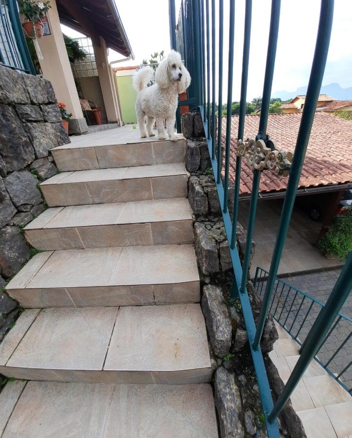 Sweet Rio Residence Taquara Rio de Janeiro Esterno foto