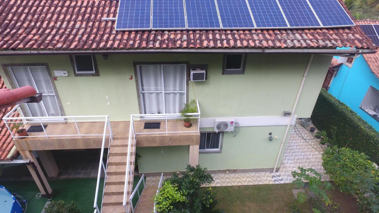 Sweet Rio Residence Taquara Rio de Janeiro Esterno foto
