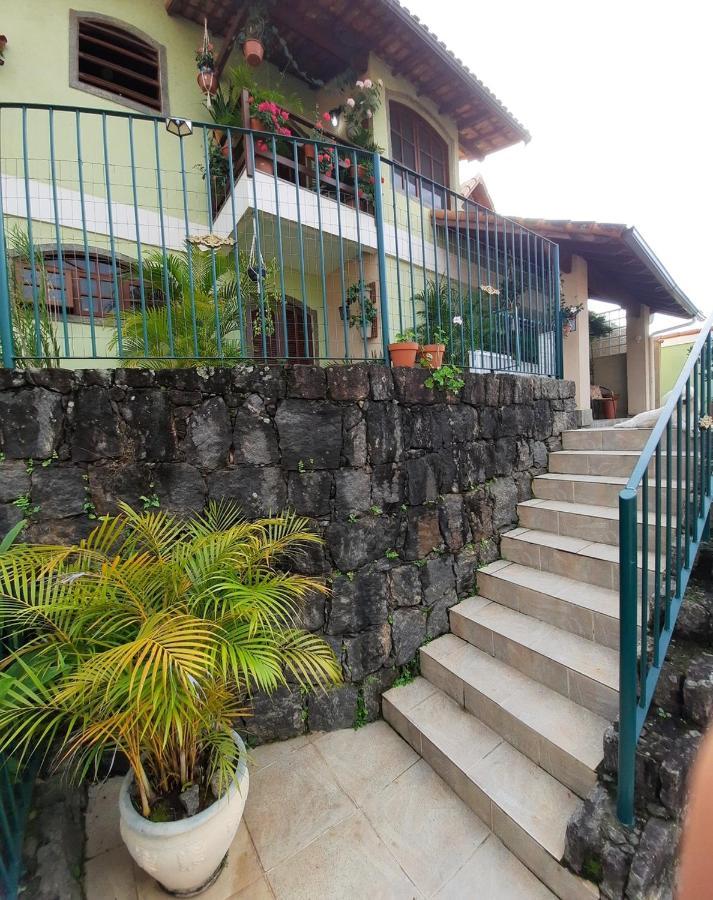 Sweet Rio Residence Taquara Rio de Janeiro Esterno foto