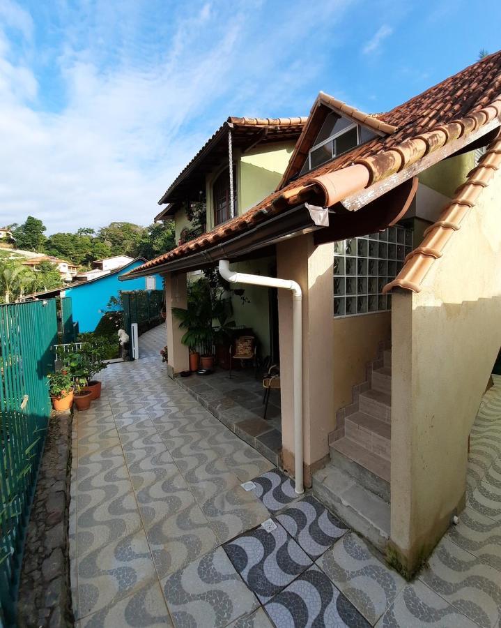 Sweet Rio Residence Taquara Rio de Janeiro Esterno foto