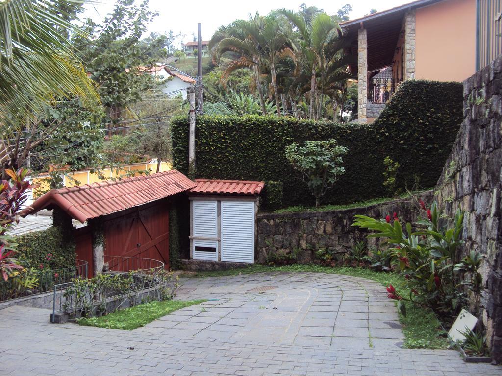 Sweet Rio Residence Taquara Rio de Janeiro Esterno foto
