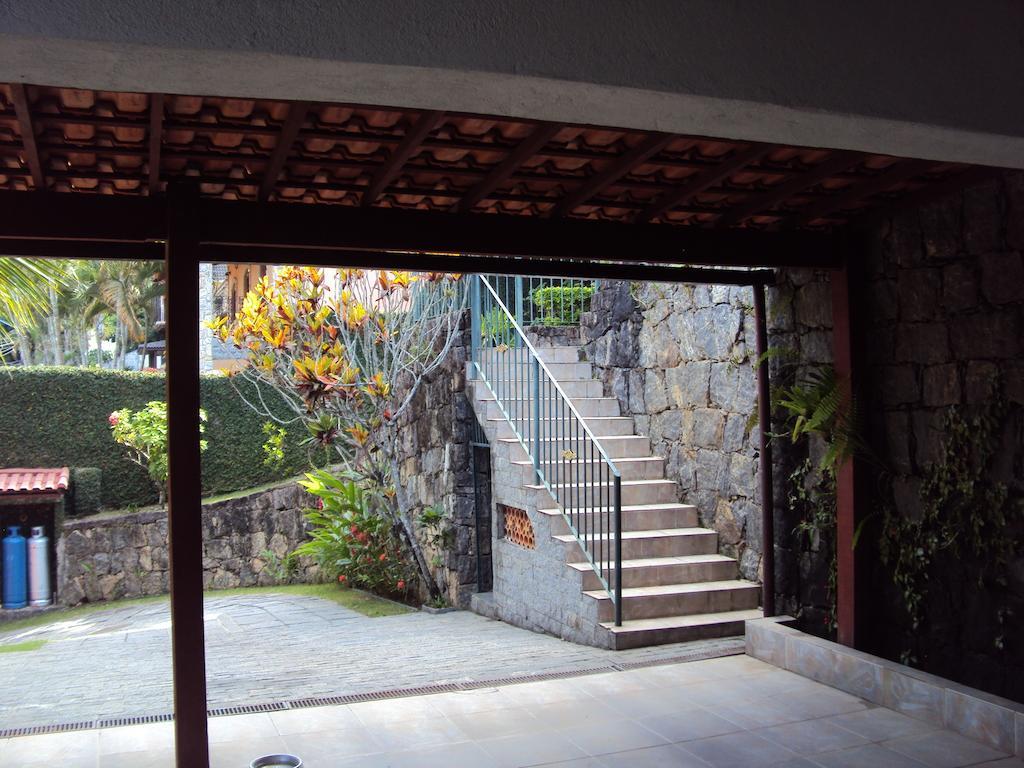 Sweet Rio Residence Taquara Rio de Janeiro Esterno foto