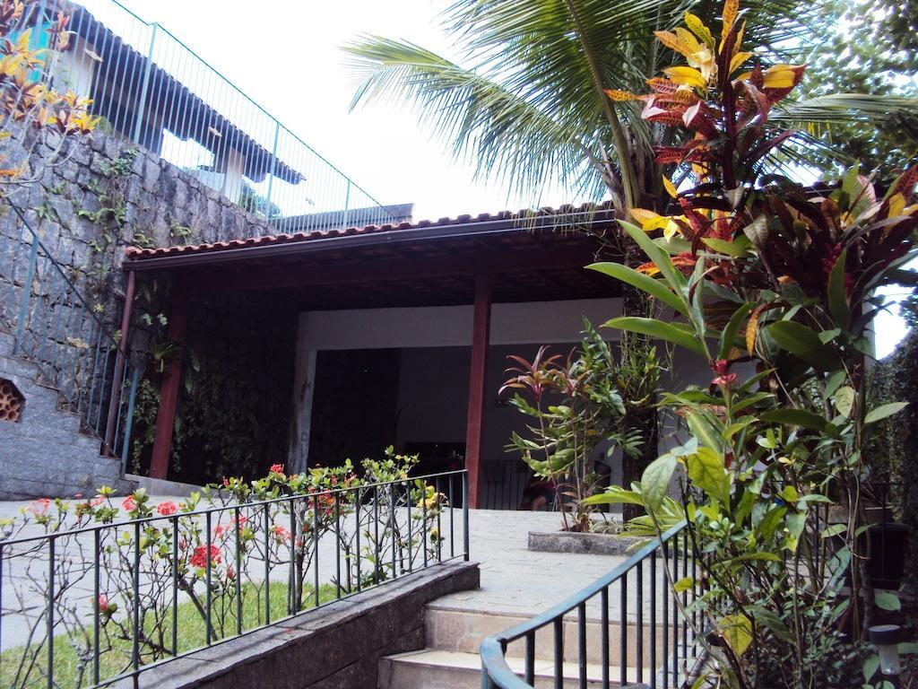 Sweet Rio Residence Taquara Rio de Janeiro Esterno foto