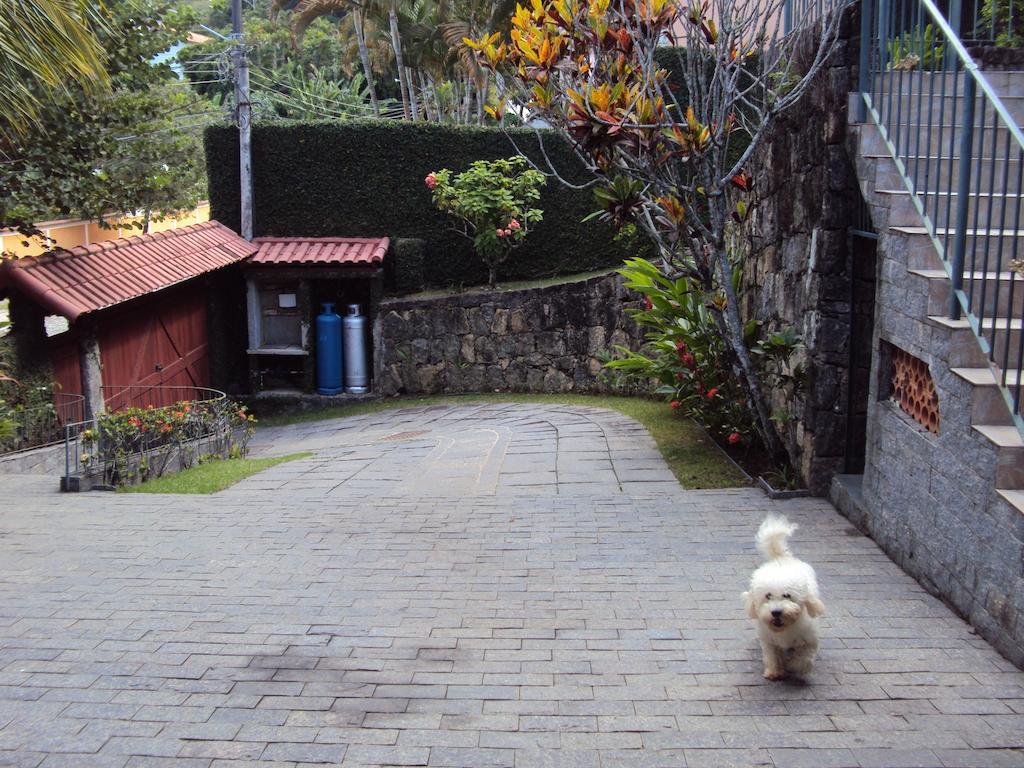 Sweet Rio Residence Taquara Rio de Janeiro Esterno foto