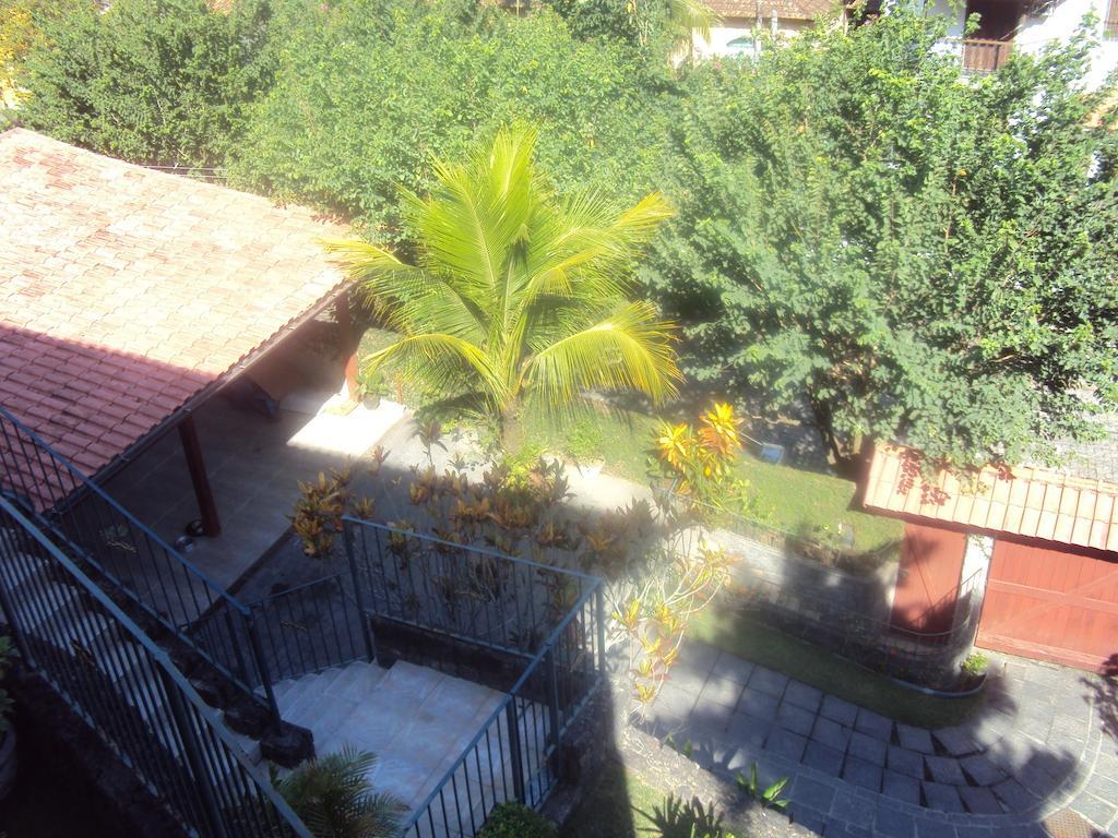 Sweet Rio Residence Taquara Rio de Janeiro Esterno foto