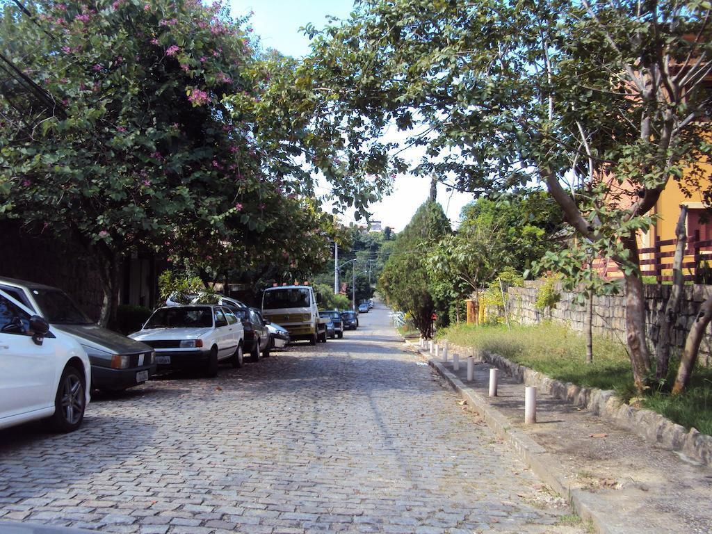 Sweet Rio Residence Taquara Rio de Janeiro Esterno foto