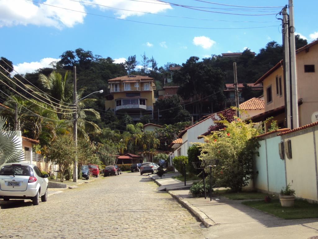 Sweet Rio Residence Taquara Rio de Janeiro Esterno foto