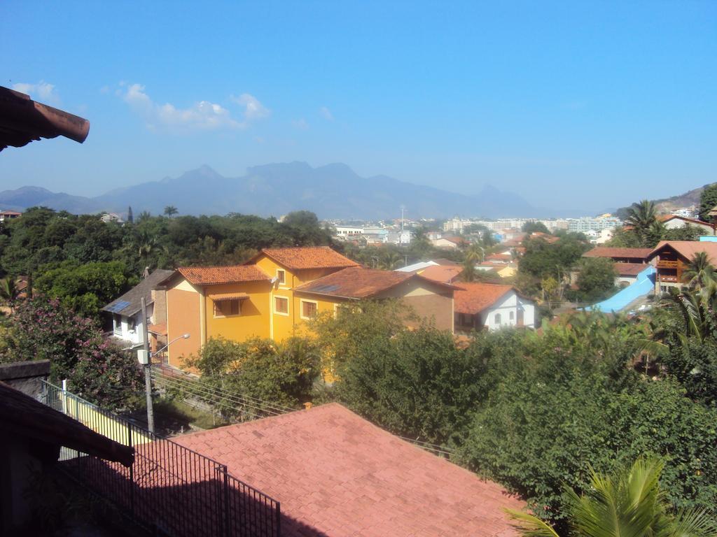Sweet Rio Residence Taquara Rio de Janeiro Esterno foto