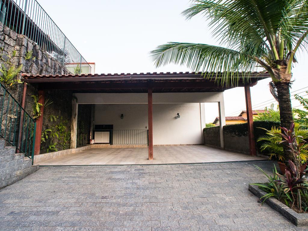 Sweet Rio Residence Taquara Rio de Janeiro Esterno foto