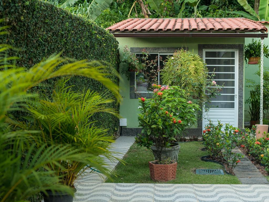 Sweet Rio Residence Taquara Rio de Janeiro Esterno foto