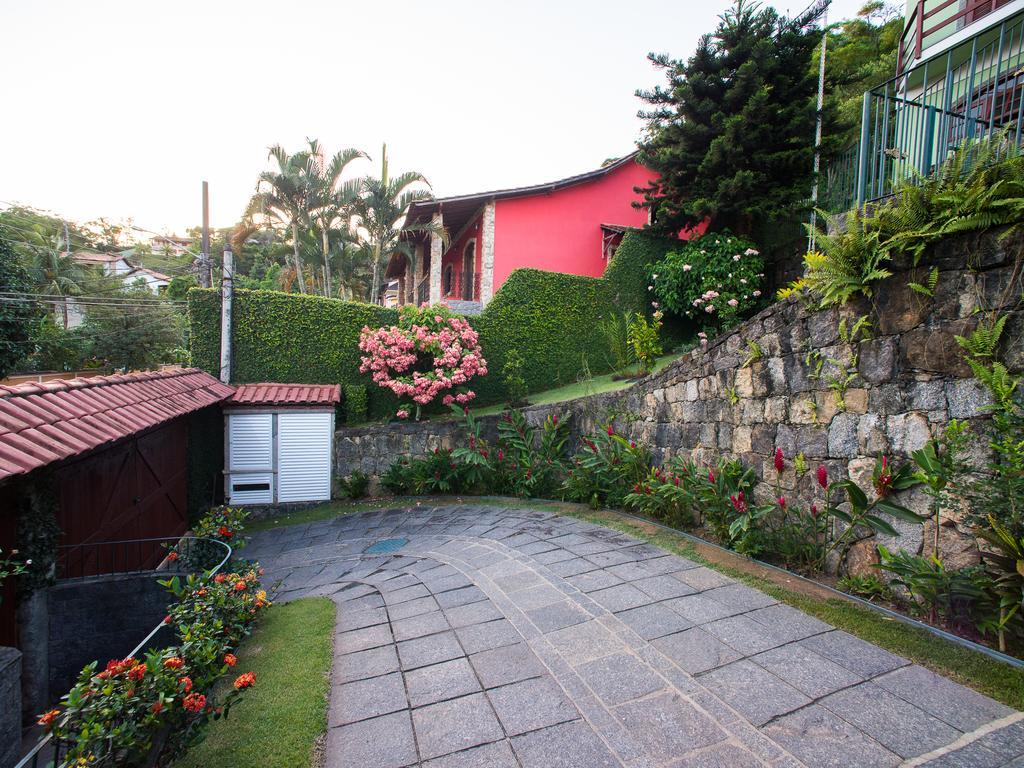 Sweet Rio Residence Taquara Rio de Janeiro Esterno foto